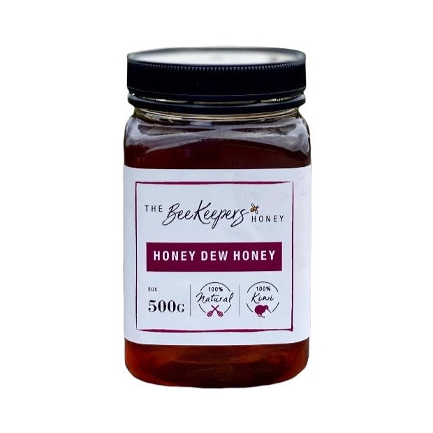 Bee Keepers Honey 500g