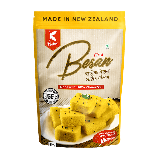 Kashish Besan 1kg