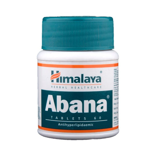 Himalaya Abana 60tab
