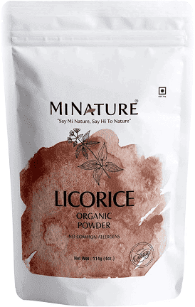 Licorice Powder 227g