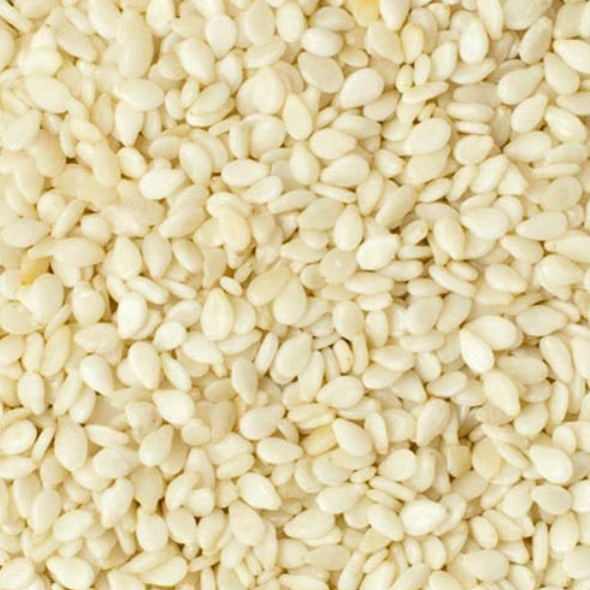Sesame Seeds White 250g