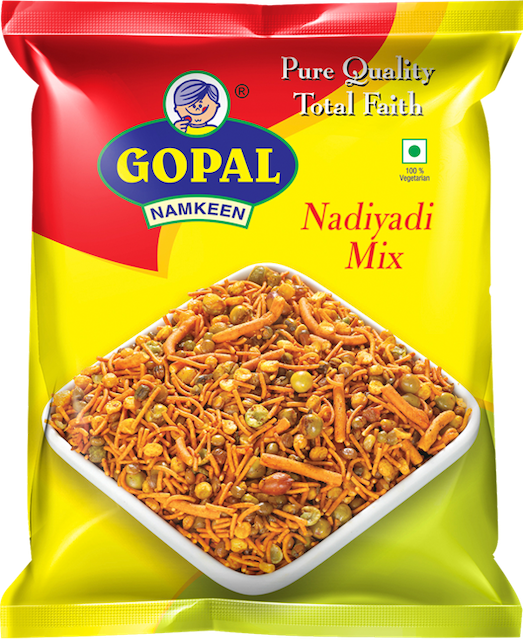 Gopal Nadiyadi Mix 250g