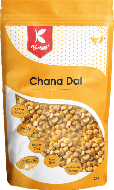 Kashish Chana Dal 1kg