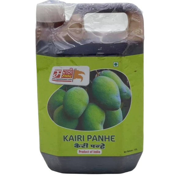 Marathi Swad Kairi Panhe 1L