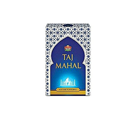 Brooke Bond Taj Mahal Tea 500g