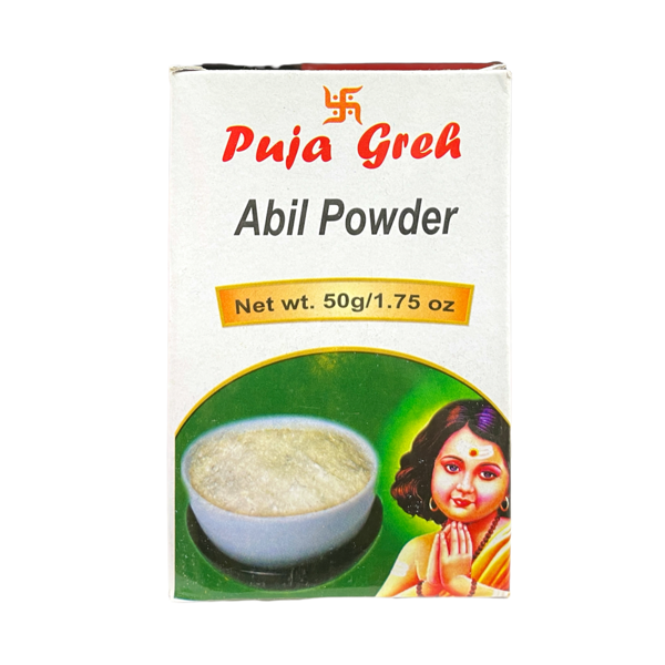 Puja Greh Abil Powder 50g