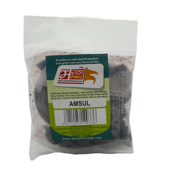 Marathi Swad Amsul 100g