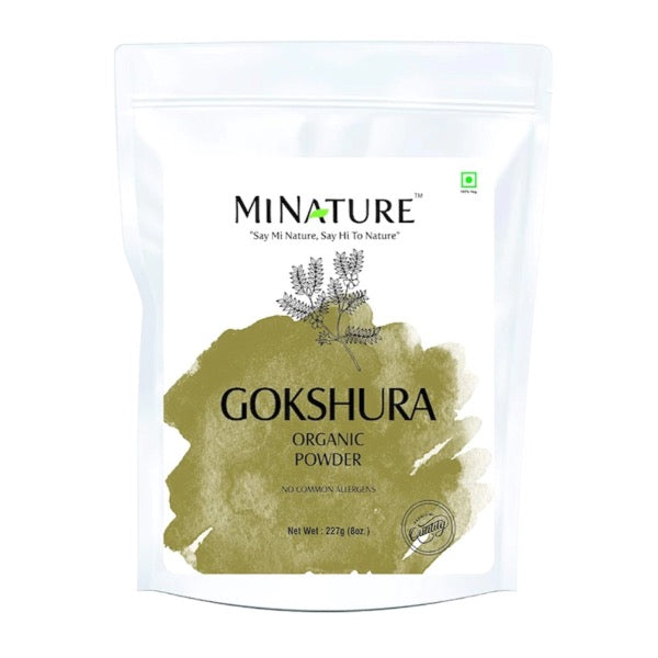 Gokshura Powder 227g
