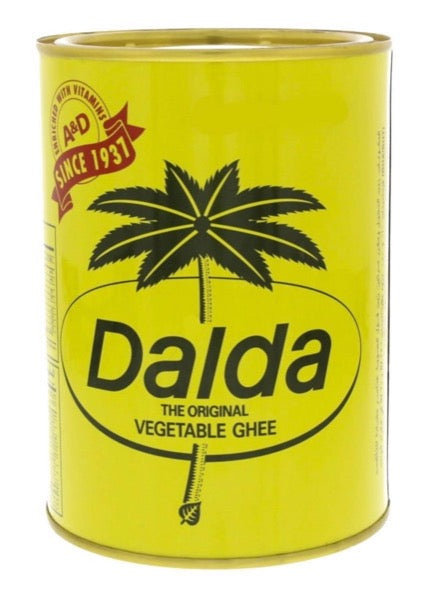 Dalda Vegetable Ghee 1L