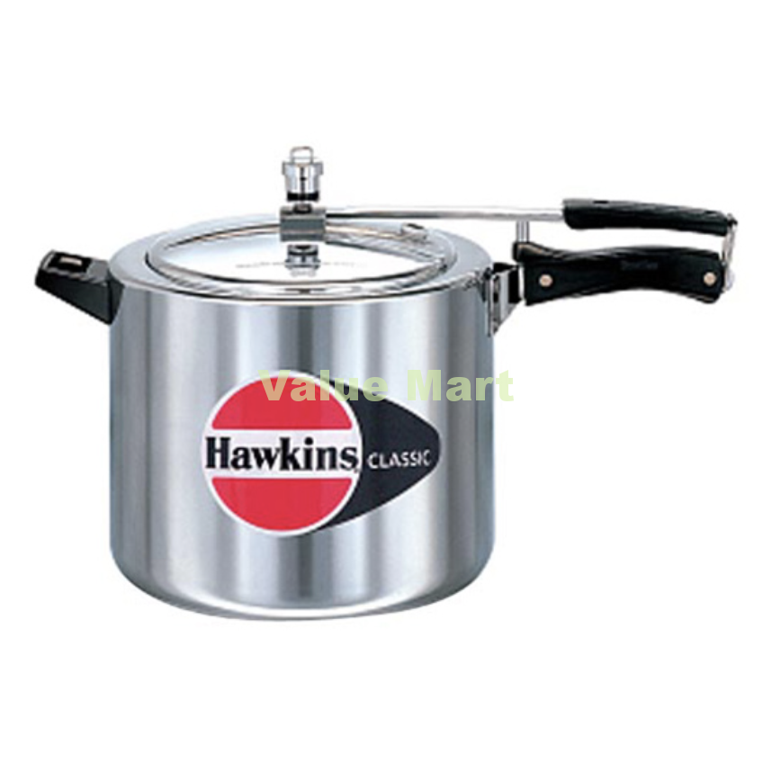 Hawkins Classic CL50 Pressure Cooker 5L