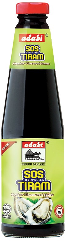Adabi Oyster Sauce 340g