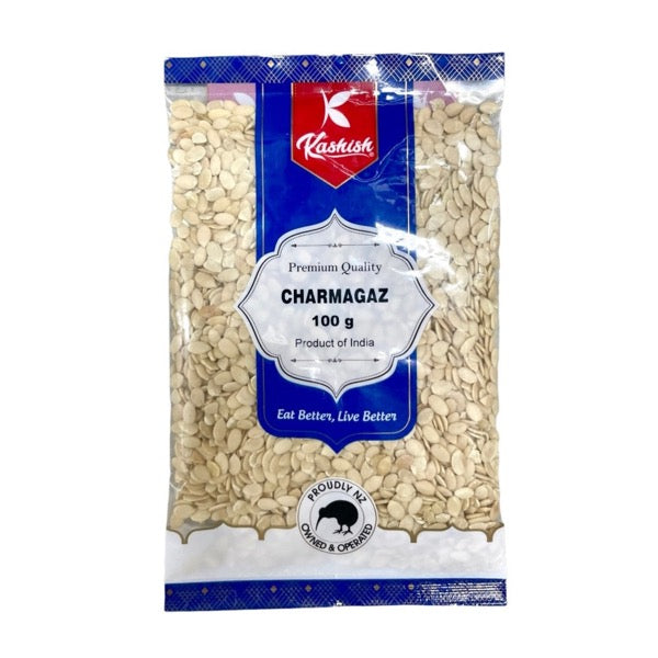 Kashish Charmagaz 100g
