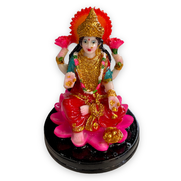 God Ornament - Laxmi Carousel 1