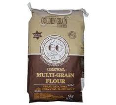 Grewal Multi Grain Flour 5kg Australia