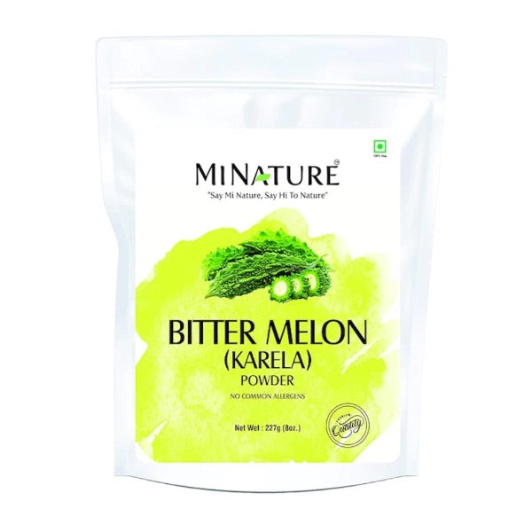 Bitter Melon Powder 227g