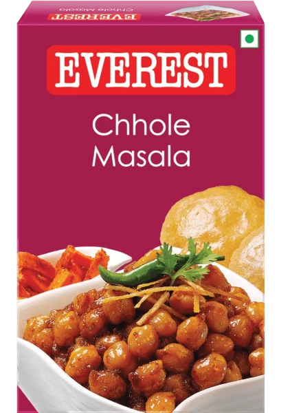 EVEREST Chole Masala 100g