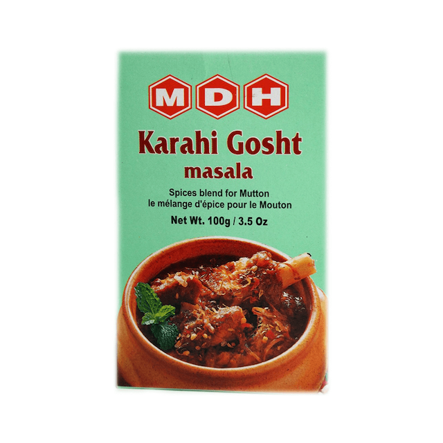MDH Karahi Gosht 100g