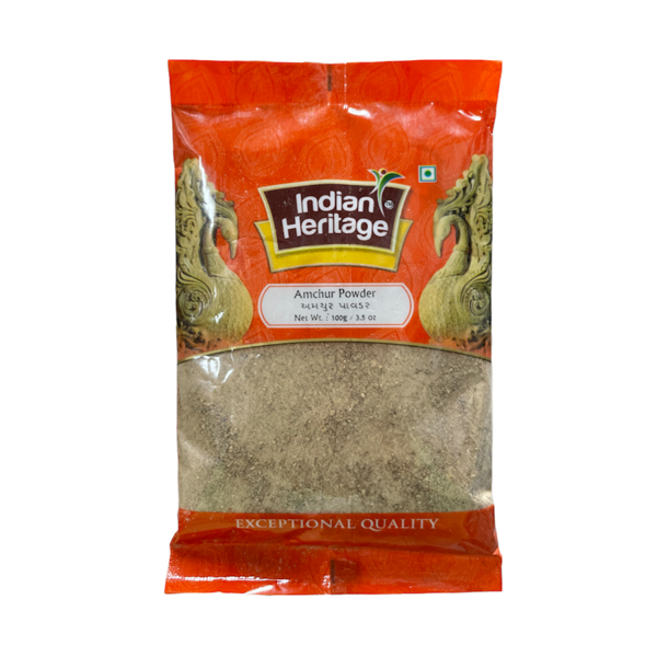 Indian Heritage Amchur Powder 100g