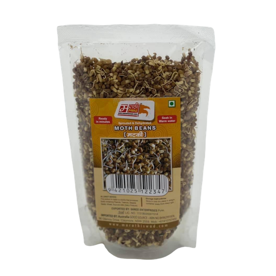 Marathi Swad Moth Beans Dried 250g