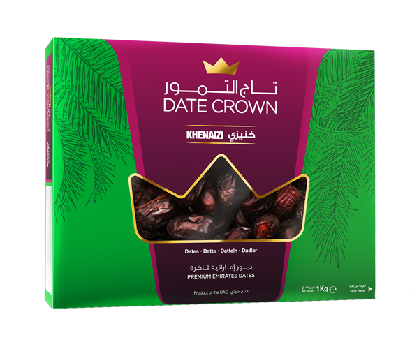 Lulu Prem Khenaizi Dates 1KG