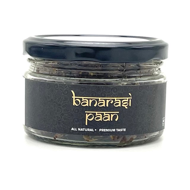 True Indian Foods Banarsi Paan