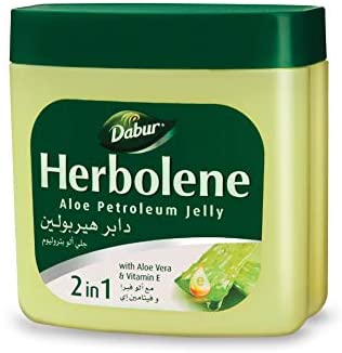 Dabur Herbolene With Aloe Vera & Vitamie E 115ml