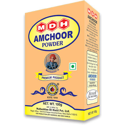 MDH Amchur Powder 100g