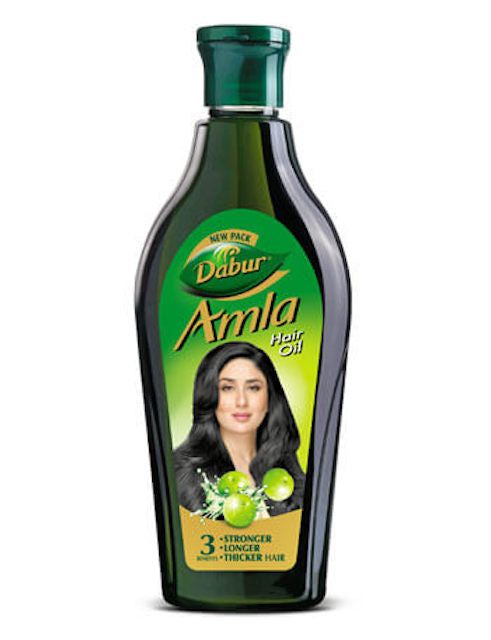 Dabur Amla Hair Oil 300ml