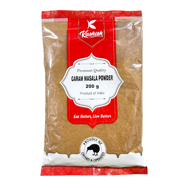 Kashish Garam Masala 200g