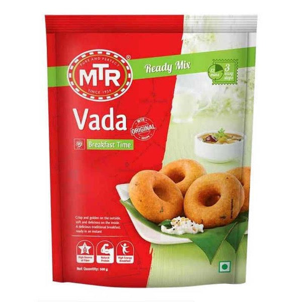 MTR Vada Mix 500g