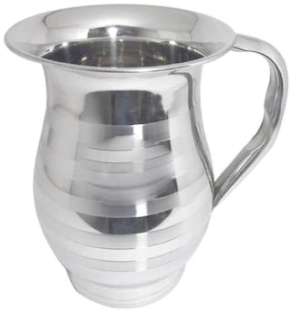Jug Steel