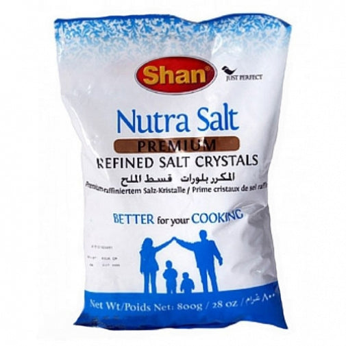 Shan Nutra Salt 800g