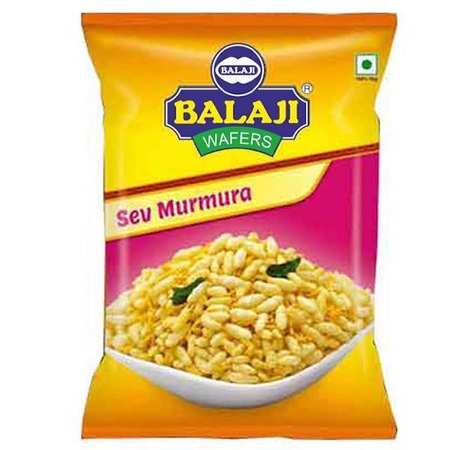 Balaji Sev Murmura 250g