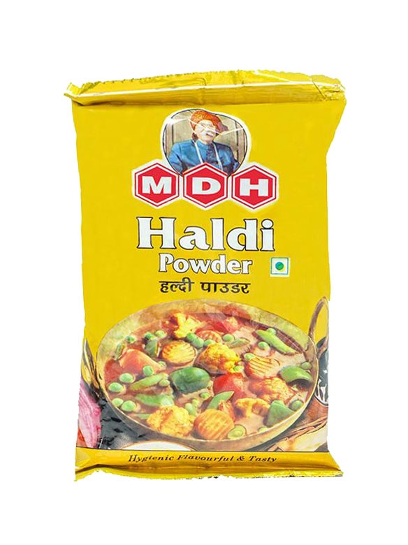 MDH Turmeric Powder 100g