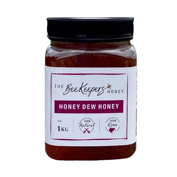 Bee Keepers Honey 1kg