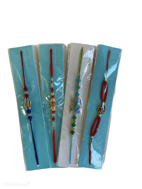 Rakhi-Each