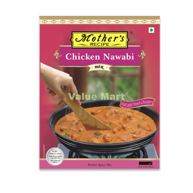 Mothers Chicken Nawabi Mix
