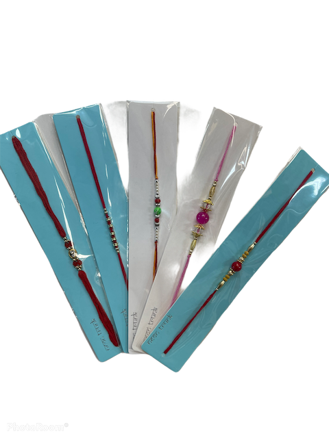 Rakhi-Each
