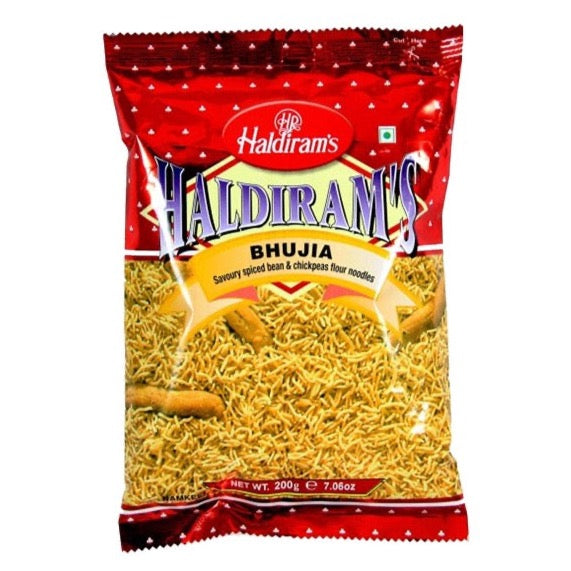 Haldirams Bhujia 200g
