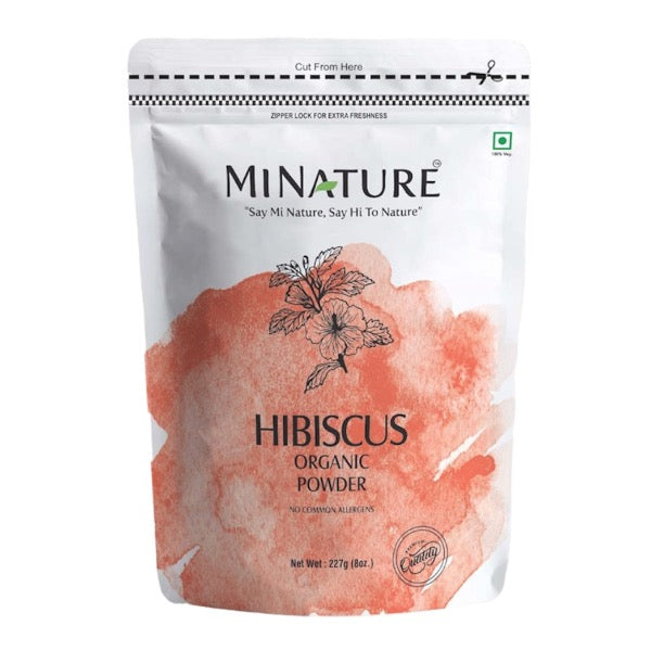 Hibiscus Powder 227g