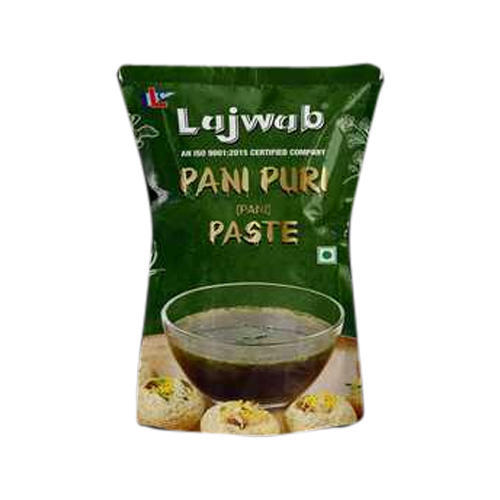 Lajwab Pani Puri Paste 70g