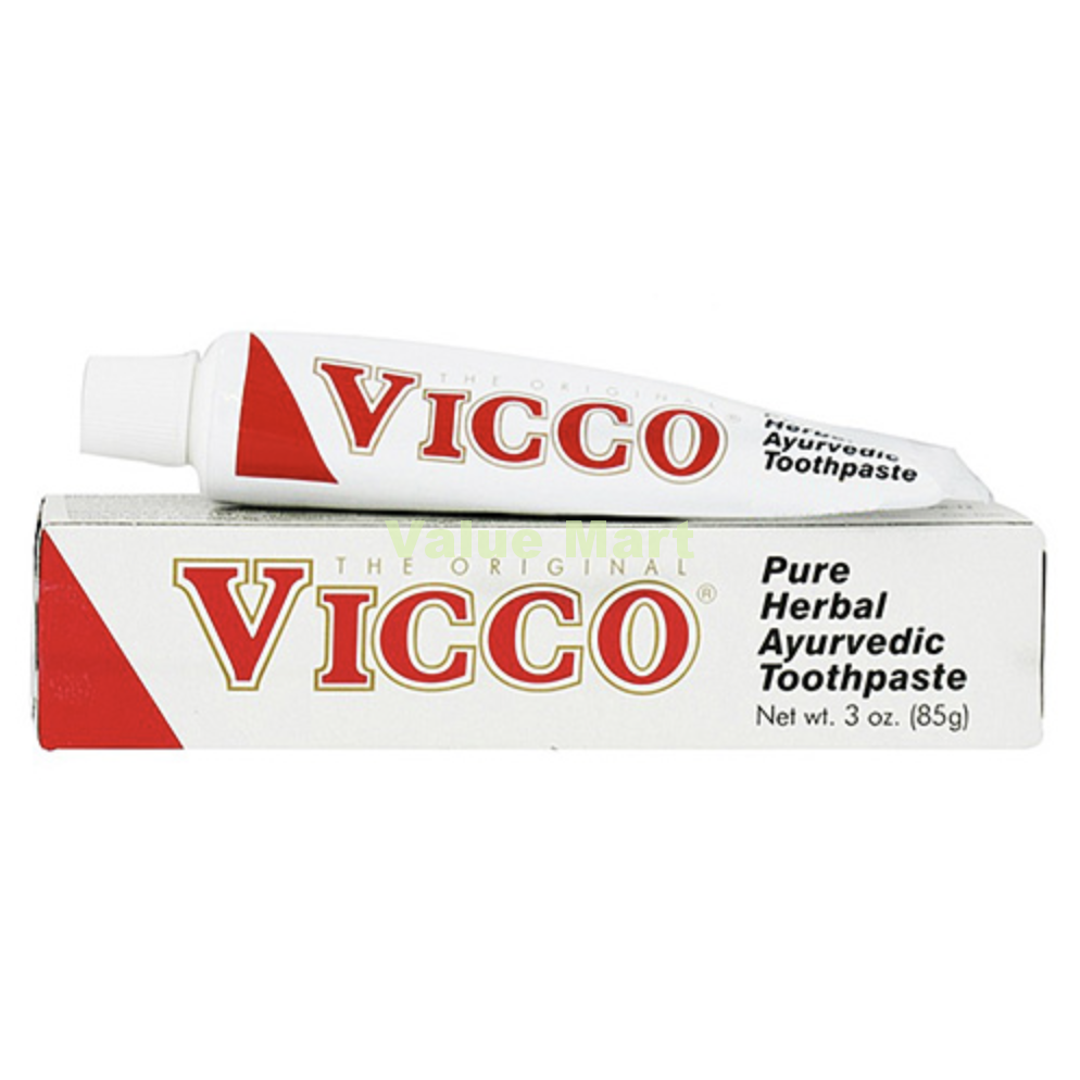Vicco Toothpaste 200g