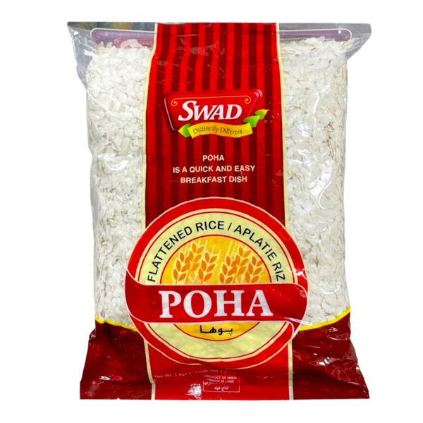 Swad Poha Thick 1kg