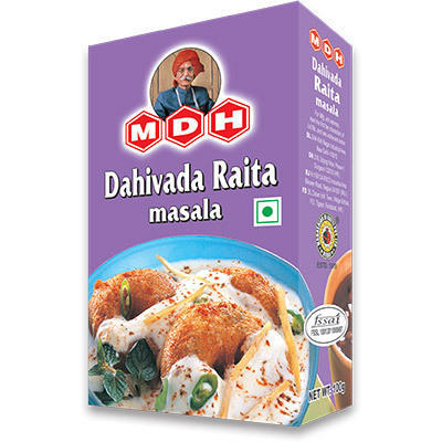 MDH Dahi Vada Raita 100g