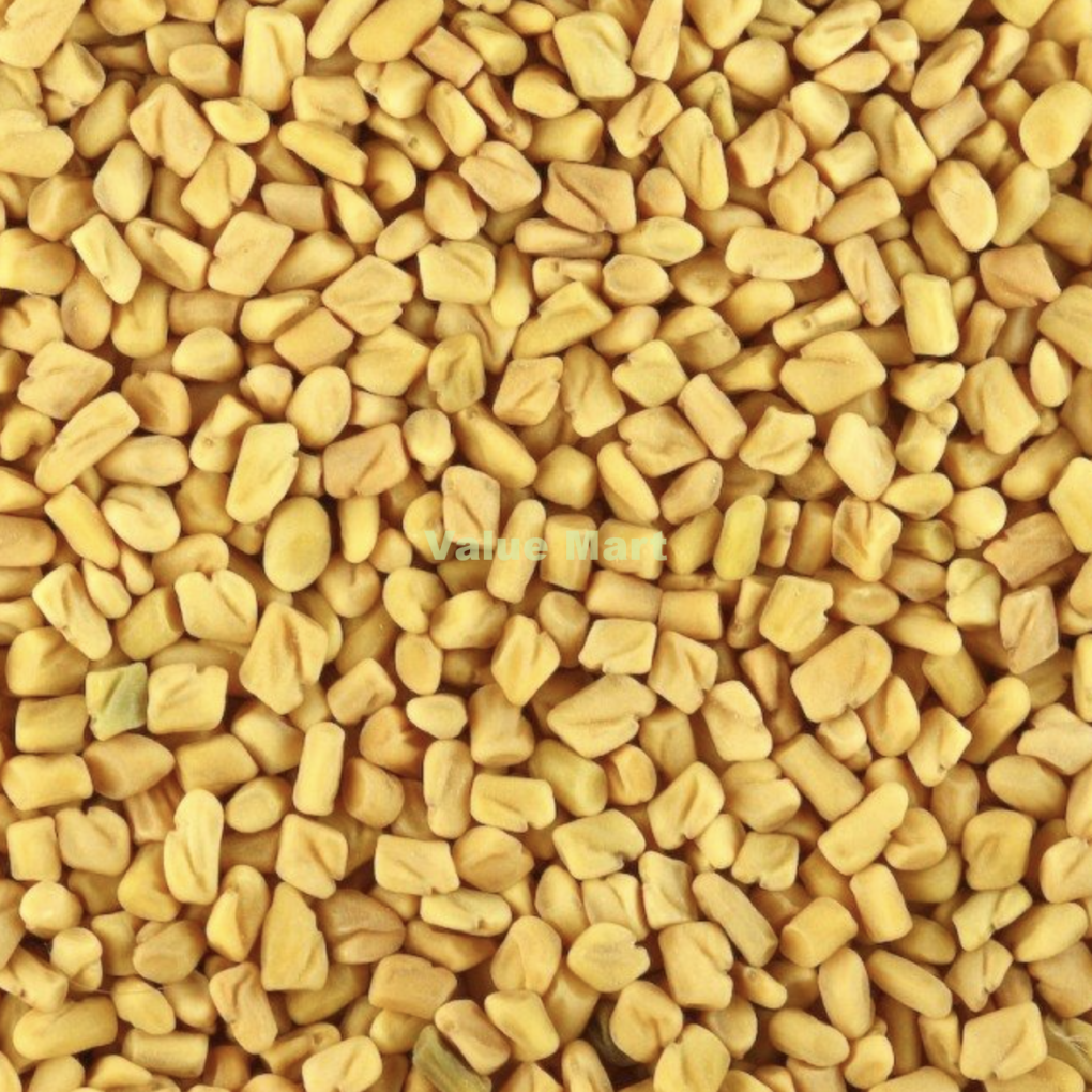 Fenugreek Seeds Methi Dana 100g