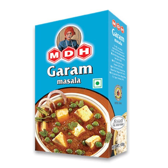 MDH Garam Masala 100g