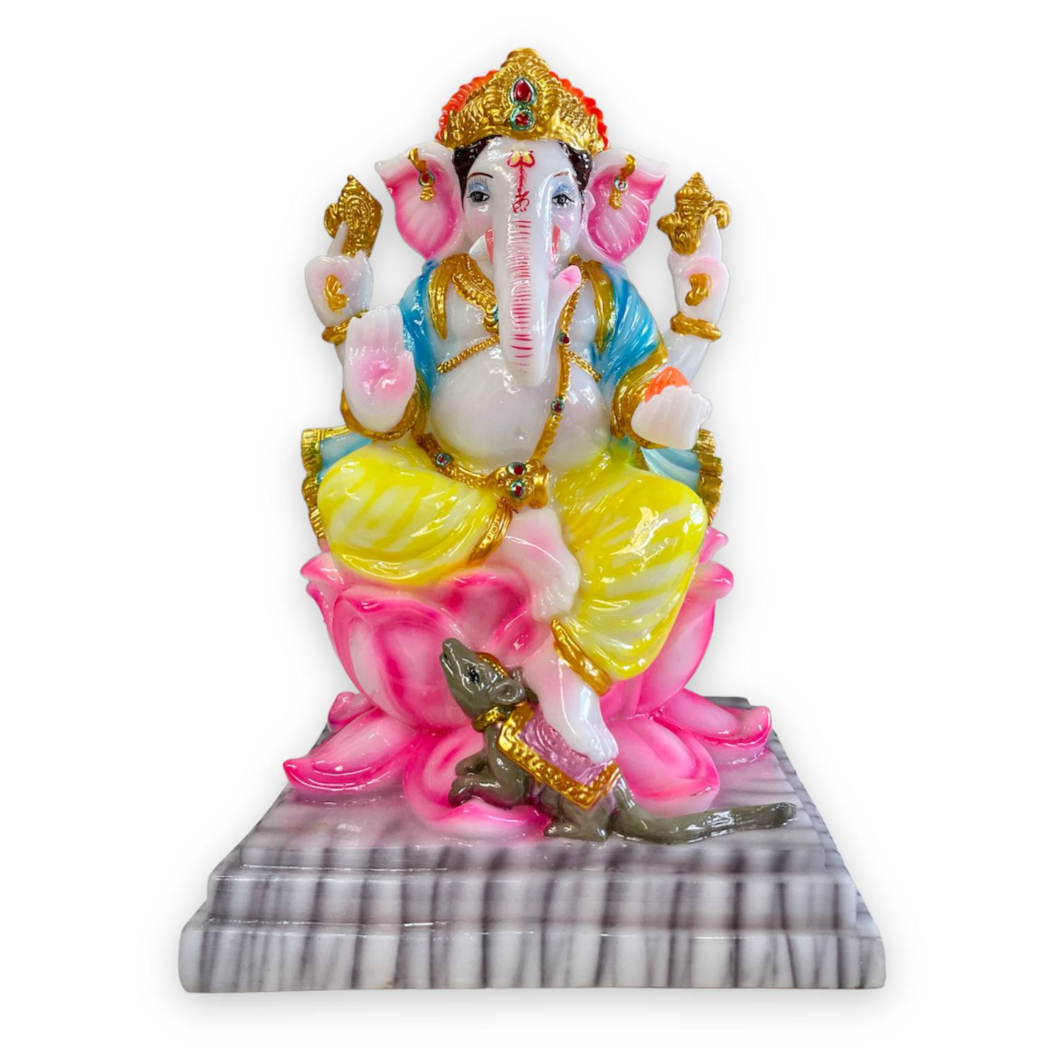 God Ornament - Ganesh