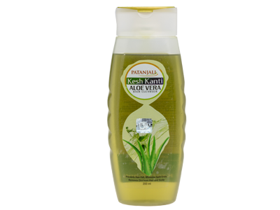 Patanjali Aloe Vera Shampoo