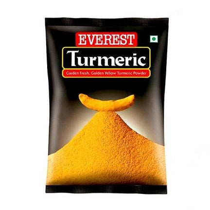 EVEREST Turmeric Powder 100g