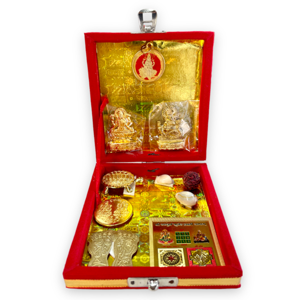 Laxmi Pooja Kit